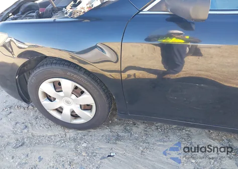 2009 Toyota Camry from USA, damaged, VIN 4T1BE46K99U337665